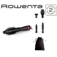 Rowenta Brosse À Air Chaud Express Style CF634LF0
