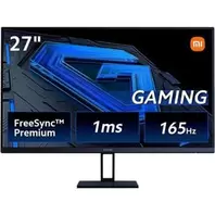 XIAOMI Gaming Monitor G27i (Black)