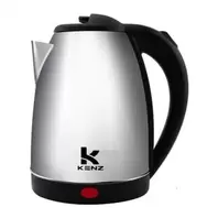 Kenz Bouilloire Électrique Élégante 1,8L – 1500W – Chauffe Rapide