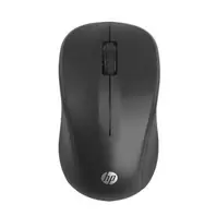 Hp S500 Souris Optique Sans Fil 2.4 GHz - 1000 DPI / USB