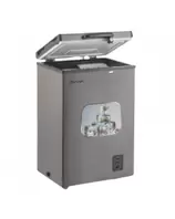 CONGÉLATEUR COFFRE 120L