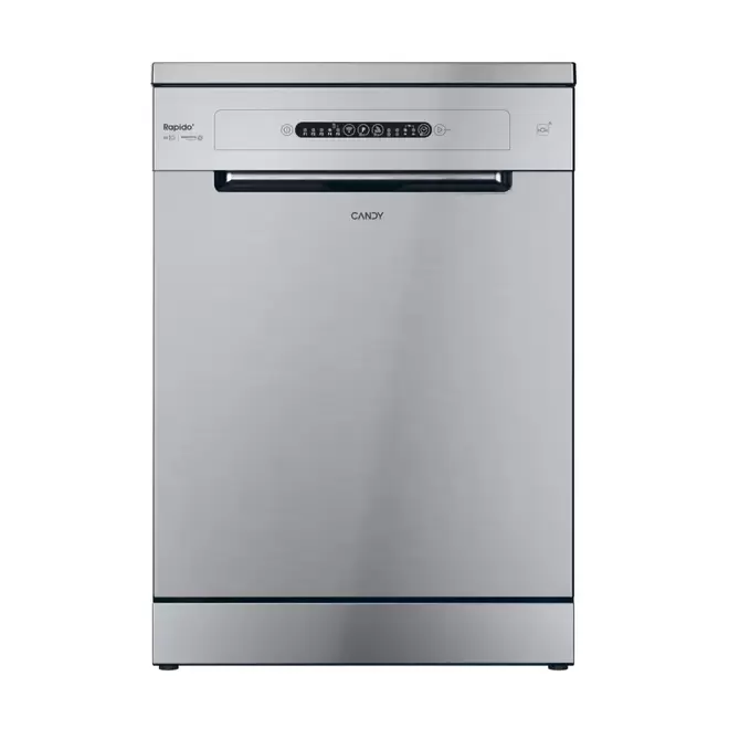 LAVE VAISSELLE SILVER 13 COUVRTS CANDY
