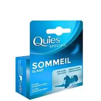 Quies Specific Sommeil 1paire