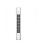 VENTILATEUR COLONNE BOREA + RC SUPRA