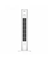VENTILATEUR COLONNE BOREA + RC SUPRA
