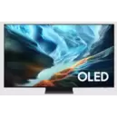 TV SAMSUNG MINI LED 55P 4K UHD