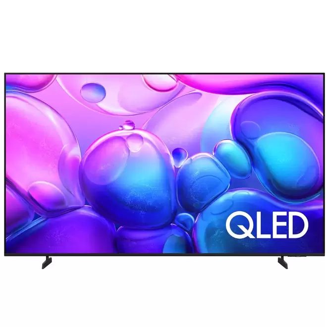 TV SAMSUNG QLED UHD SMART 65"