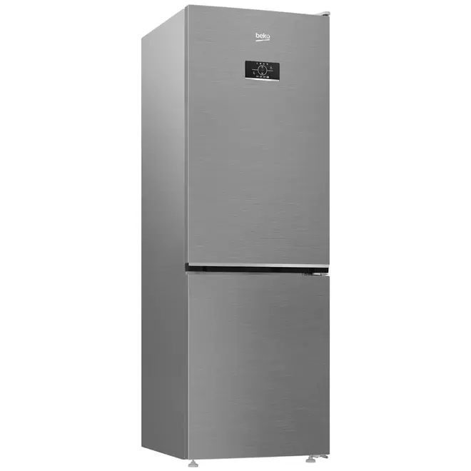 COMBINE BEKO NF 341L SILVER