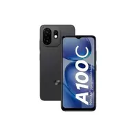 Itel A100C 6,6’’ – 2+4 RAM + 64 ROM - Noir