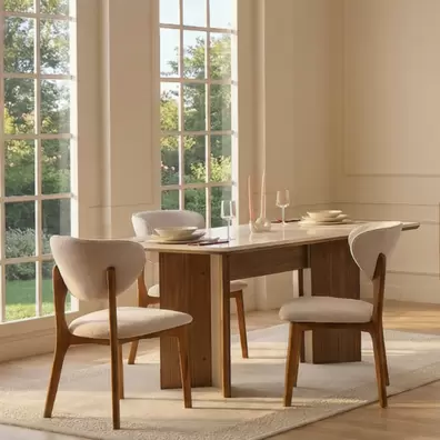 NOVA TABLE À MANGER