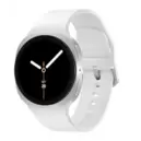 SAMSUNG GALAXY WATCH 8 (44MM) SILVER