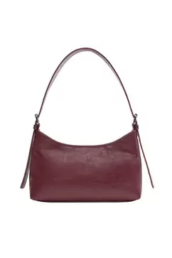 Sac porté épaule surpiqûres