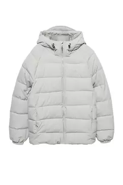 Veste matelassée à capuche STWD
