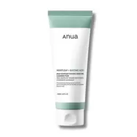 Anua Heartleaf succinic moisture cleansing foam 150ML_GLB