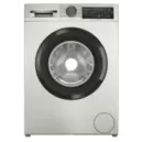 MACHINE A LAVER BOSCH 8KG 1200TR INOX