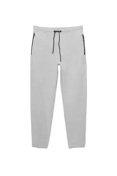Pantalon de survêtement interlock