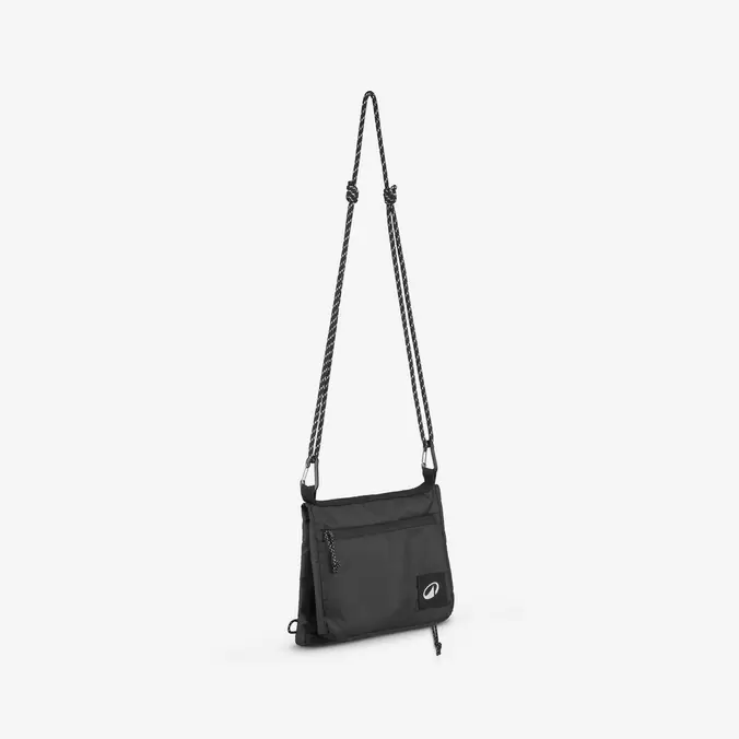 Pochette de voyage modulable, Travel 500 noir