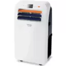 CLIMATISEUR TAURUS 12000 MOBILE TEMP DIGITAL CHAUD ET FROID