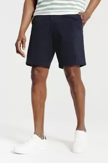Bermuda chino uni