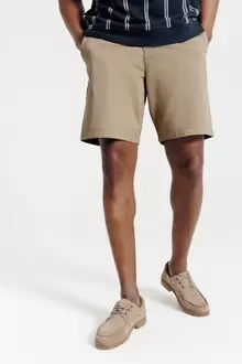 Bermuda chino uni