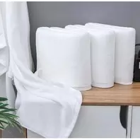 A3 HOME منشفة فندقية سميكة
