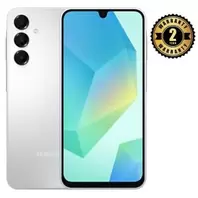 Samsung Galaxy A16 4-128G Gris - 2 ans de Garantie