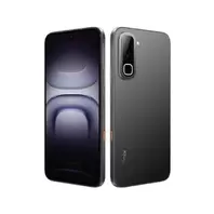 Infinix HOT 70 - 6.7"- 128GB+4GB – Black