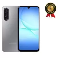 Samsung A17 4-128 Gris - 2 ans de Garantie