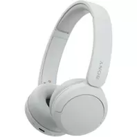 Sony Casque CH520 Bluetooth - Blanc