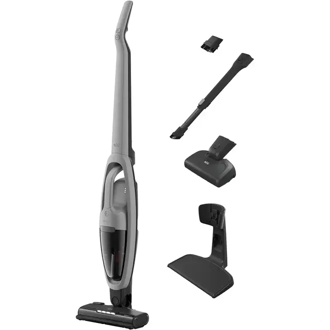 ASPIRATEUR AEG BALAI Animal 5000