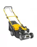 TONDEUSE THERMIQUE COMBI 48S TRACTEE - 46CM