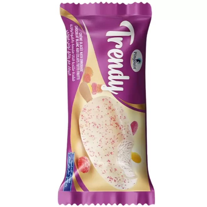 BATONNET TRENDY TUTTI FRUTTI 110 ML