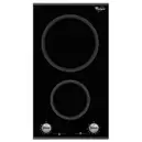 PLAQUE WHIRLPOOL DOMINO VITROCERAM