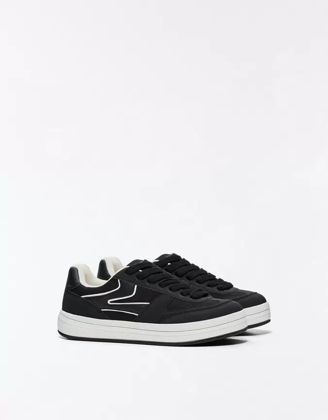 Baskets volume