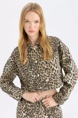 La Gabardıne Animal