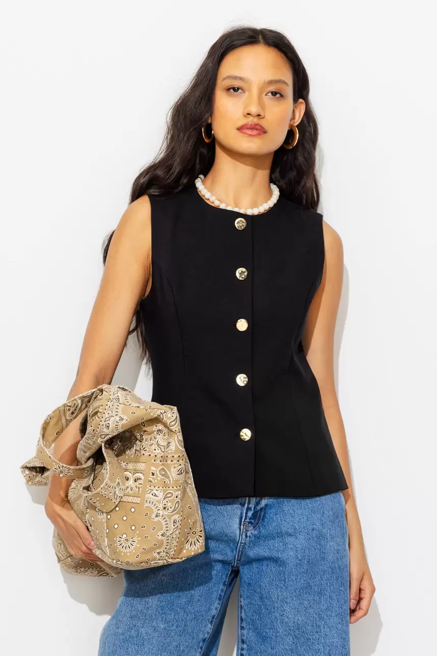 Mini-jupe short Femme