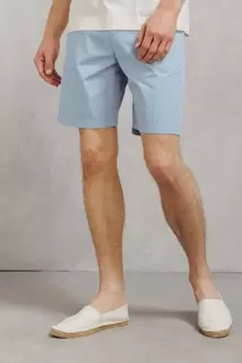 Bermuda chino uni