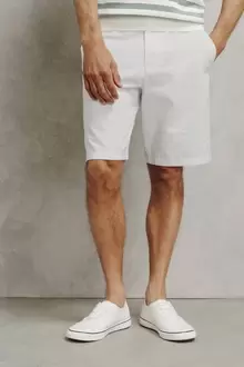 Bermuda chino uni
