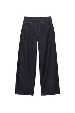 Jeans barrel cœurs