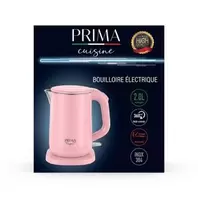 Prima غلاية كهربائية ملوّنة