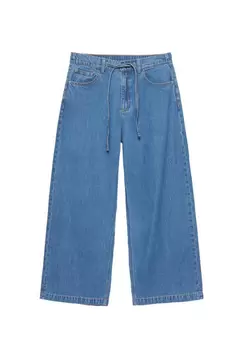 Jean droit cropped