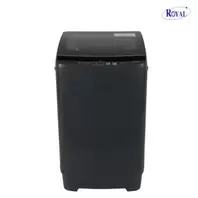 Royal Machine à laver WTP880DS - Automatique TOP LOAD