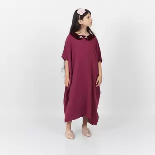 GANDOURA SEYRAN-25 ENF