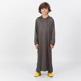 DJELLABA "H" RASSIM-25 ENF