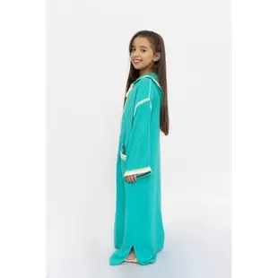 DJELLABA AZIZA-23 ENF UNI