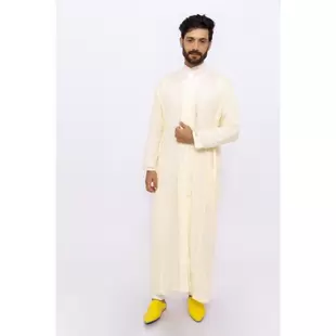 GANDOURA "H" DRISS-23 UNI