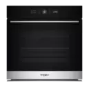 FOUR WHIRLPOOL ENCASTRABLE 60CM INOX