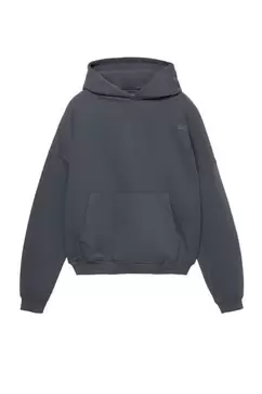 Sweat à capuche brodé STWD