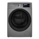 MACHINE A LAVER WHIRLPOOL 8KG 1400TR ZEN DD SILVER