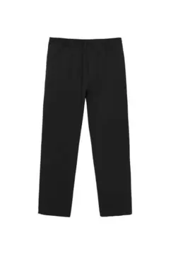 Pantalon tailoring jogger
